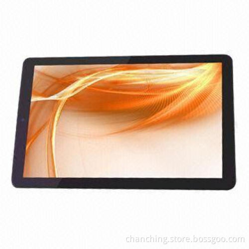 7-inch Tablet PC with IPS HD Panel (Resolution of 1280 x 800)